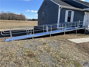 Rental Ramps 23